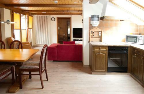 R�ssli Holiday Apartment