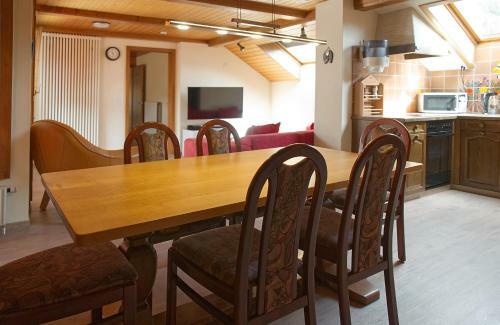 R�ssli Holiday Apartment