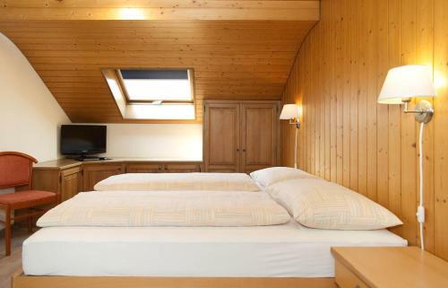 R�ssli Holiday Apartment