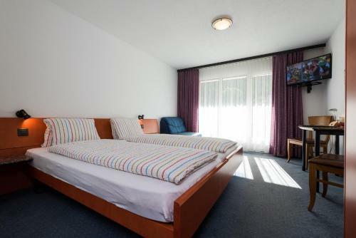 Hotel-restaurant Ackersand
