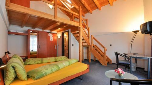 Hotel-restaurant Ackersand