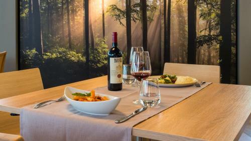 Hotel-restaurant Ackersand