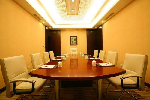 Phoenix Hotel Shaoguan