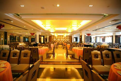Phoenix Hotel Shaoguan