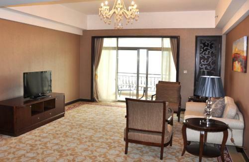 Phoenix Hotel Shaoguan