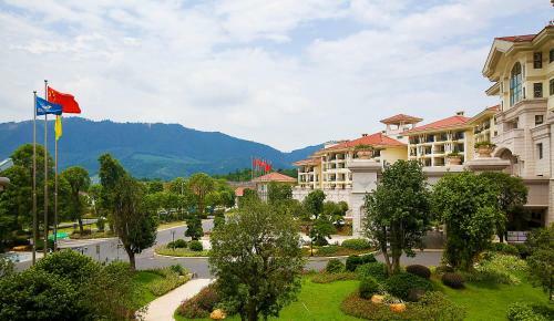 Phoenix Hotel Shaoguan