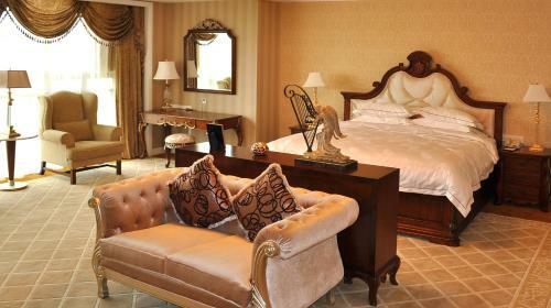 Phoenix Hotel Shaoguan