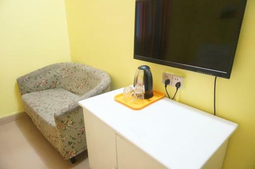 Danxia International Youth Hostel