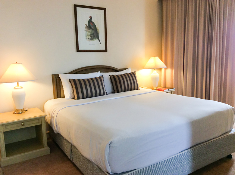 The Imperial Narathiwat Hotel