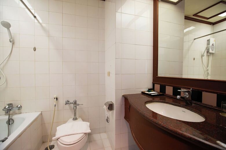 The Imperial Narathiwat Hotel