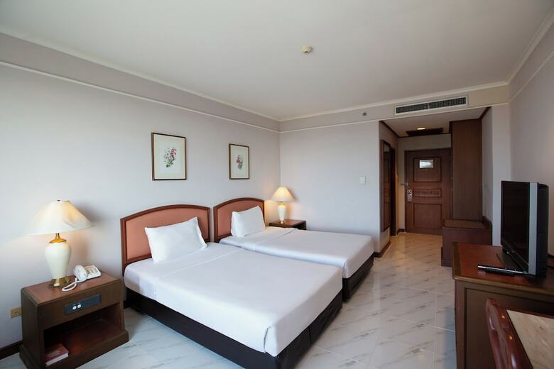 The Imperial Narathiwat Hotel