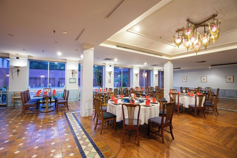 The Imperial Narathiwat Hotel
