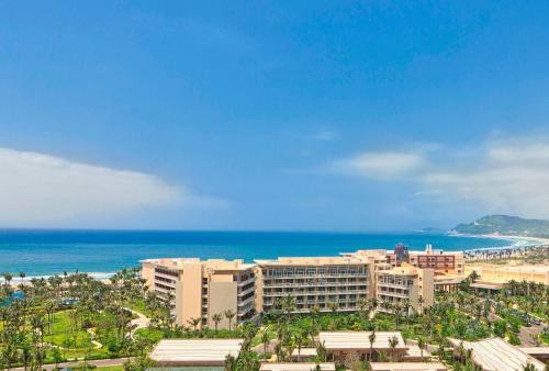 Hotel Four Points By Sheraton Shenzhou Peninsula Resort