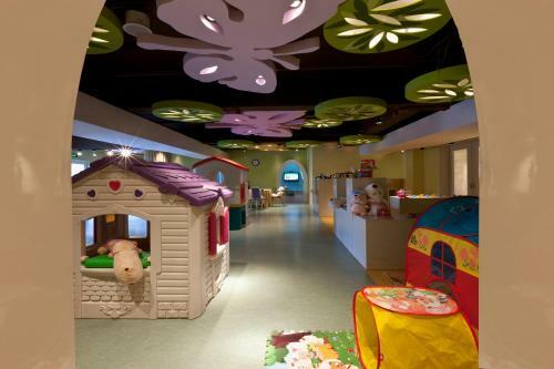Hotel Four Points By Sheraton Shenzhou Peninsula Resort