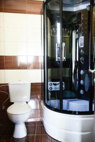 Hotel Galabova Guest House