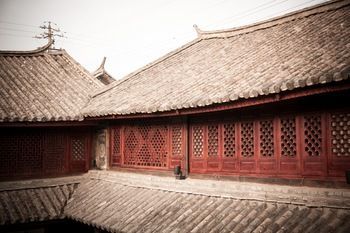 Dali Sky Valley Heritage Boutique Hotel