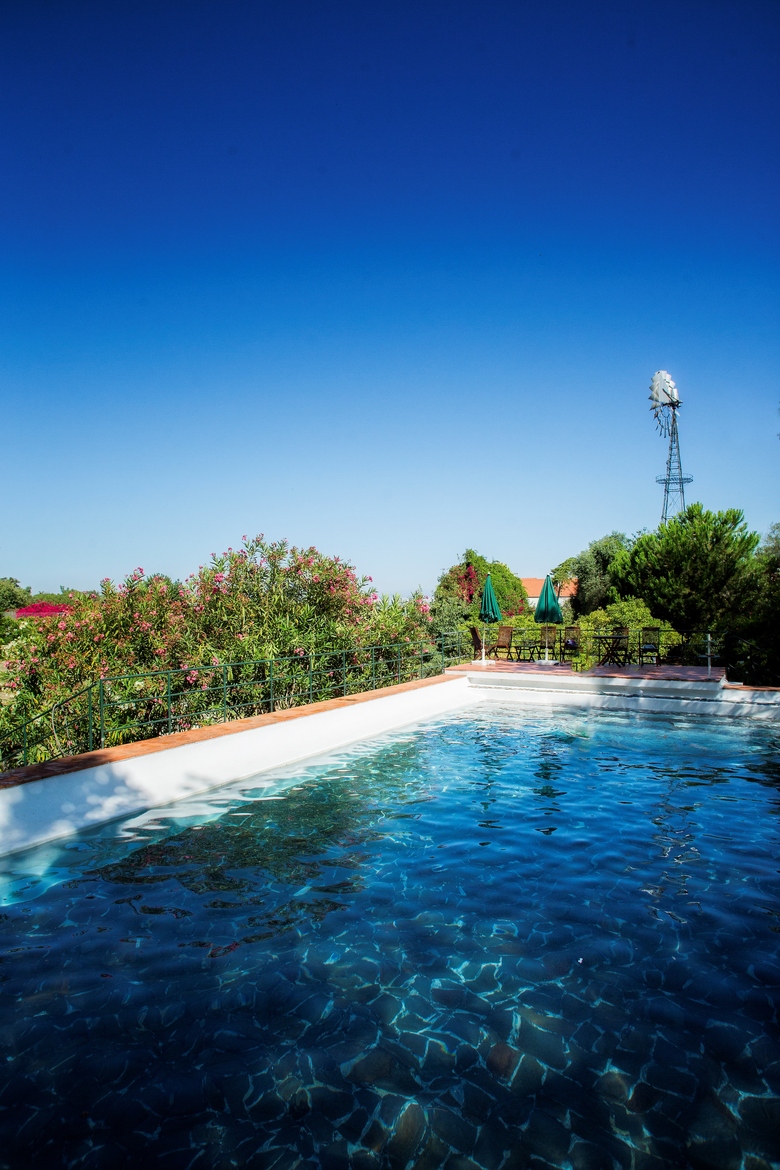 Hostal Quinta Da Praia Das Fontes