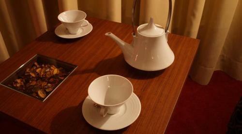 Hotel Dighton