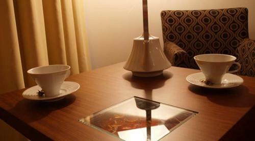 Hotel Dighton