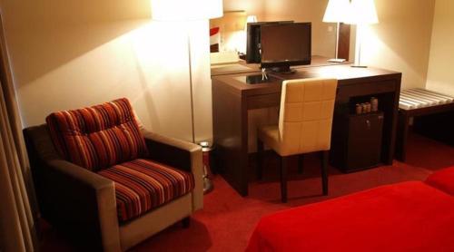 Hotel Dighton
