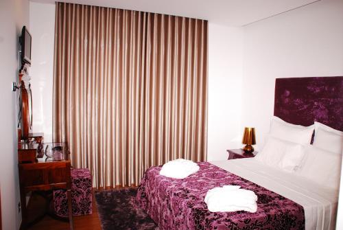 Agroturismo Quinta Da Dinha