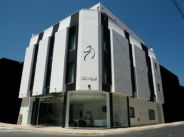 Benavente Vila Hotel