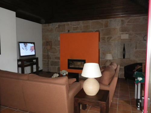 Hotel Rural Quinta De Novais