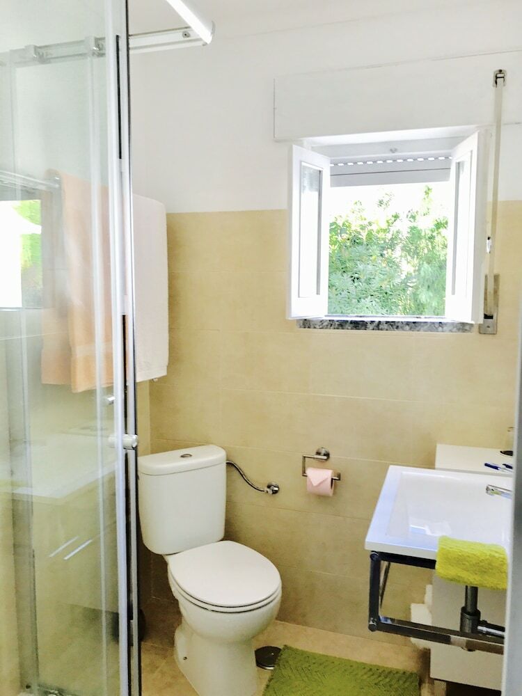 Bed & Breakfast Porto Monte