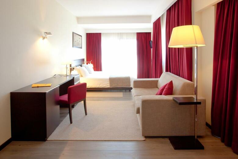 Hotel S. Pedro