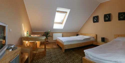 Hotel Complex Vivcharyk