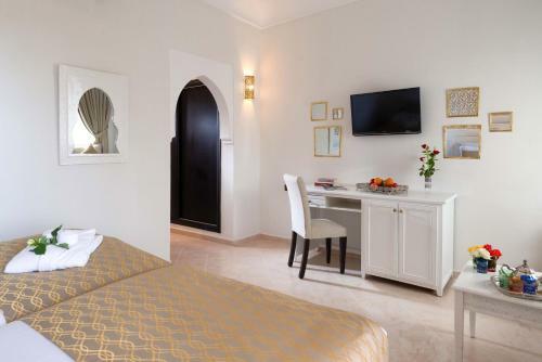 Hotel Marrakech Ryads Parc & Spa