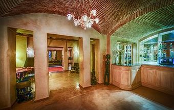 Hotel Caravan Serai