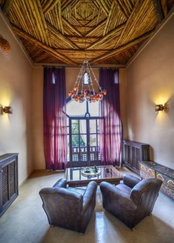 Hotel Caravan Serai