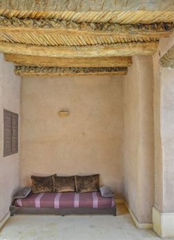 Hotel Caravan Serai