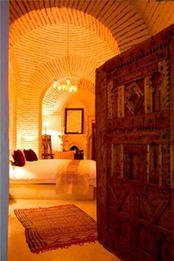 Hotel Caravan Serai