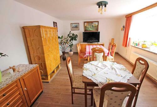 Apartamento Appartements Fischerdorf Alt Redde