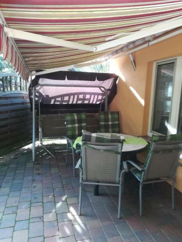 Ferienh�user Golinski