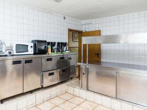 Spacious Holiday Home In Eifel With Barbecue