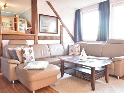 Cozy Apartment In Danneborth With Balcony