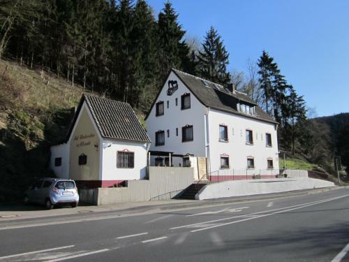 Hostal G�stehaus Am Fels