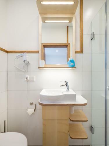 Hostal Pension Zum Schrammel