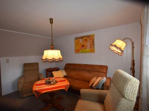 Cozy Apartment In Alt Bukow Germany With Garden