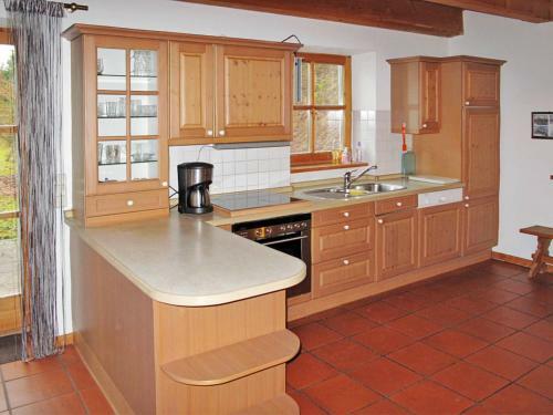 Holiday Home Haus Ilztal (all100)