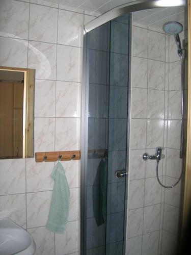 Apartamento Ferienwohnung Landblick