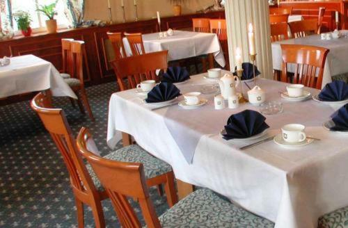 Hotel Landhaus Volmer