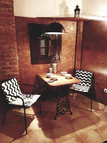 Apartamento Studio Colonial