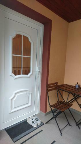 Apartm�n Pod Kl�?terem