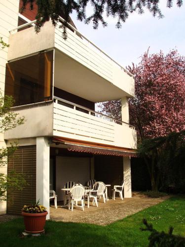 Hostal G�stehaus G�ttfert