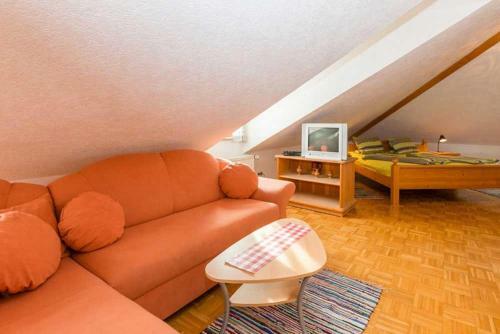 Apartamento Mirtl-hoarl-hof