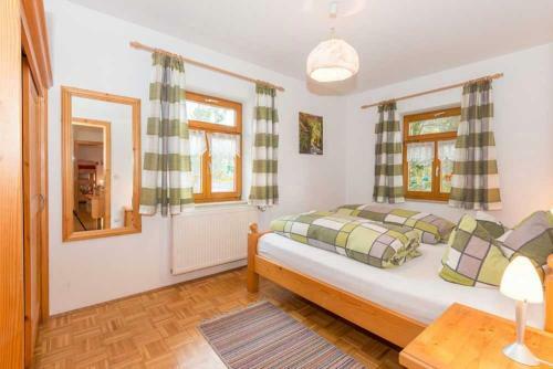 Apartamento Mirtl-hoarl-hof
